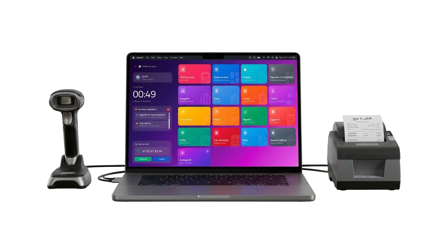 BPOS STOCK Dashboard